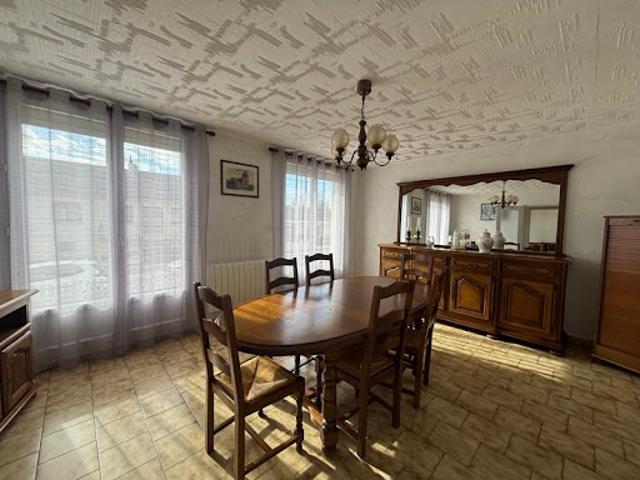 Maison vente à Bourges, Saint-florent-sur-cher