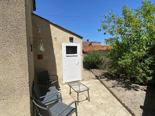Maison vente à Châteauroux, Saint-genou