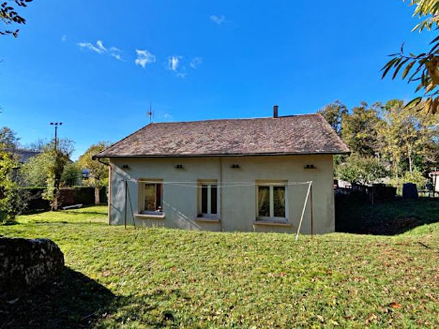 Maison vente à Castres, Saint-salvy-de-la-balme