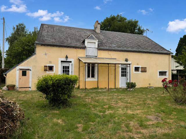 Maison vente à Chandair, Saint-Saturnin