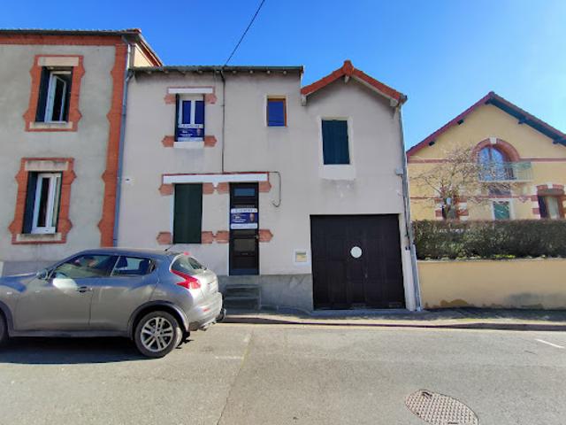 Maison vente à Vichy, Varennes-sur-allier