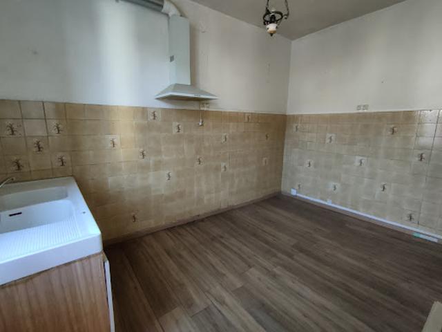 Maison vente à Les Gouttes, Varennes-sur-Allier