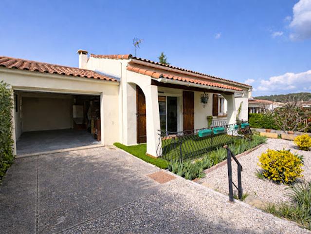 Maison vente à Aix-en-Provence, Velaux