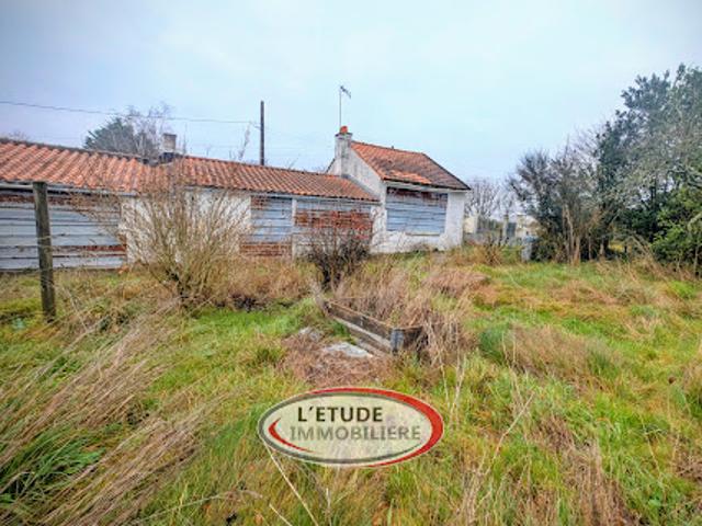 Maison vente à France métropolitaine, Vertou