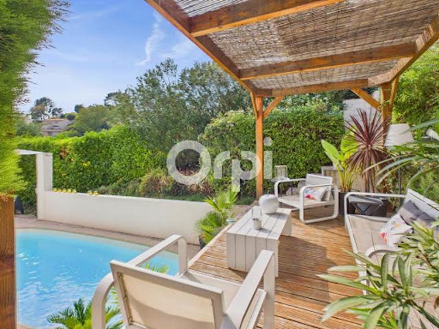 Maison vente à Grasse, Pégomas