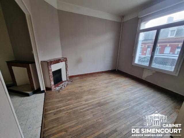 Maison vente à Montdidier, Moreuil