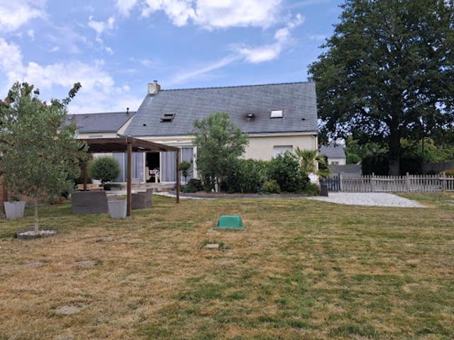 Maison vente à Saint-Nazaire, Sainte-reine-de-bretagne