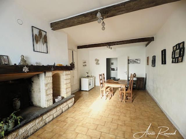 Maison vente à Villeneuve-sur-Lot, Montayral