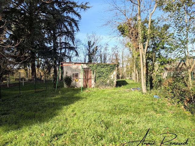 Maison vente à Villeneuve-sur-Lot, Montayral
