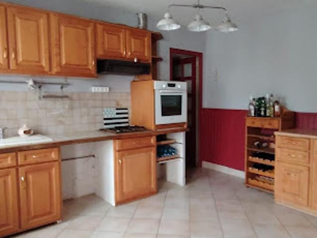 Maison vente à Pithiviers, Loiret