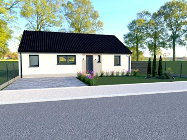 Maison vente à Lens, Annay