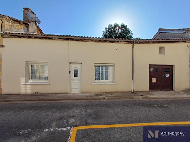 Maison vente à Baignes-sainte-radegonde, Chez Chagnollaud