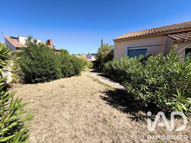 Maison vente à Béziers