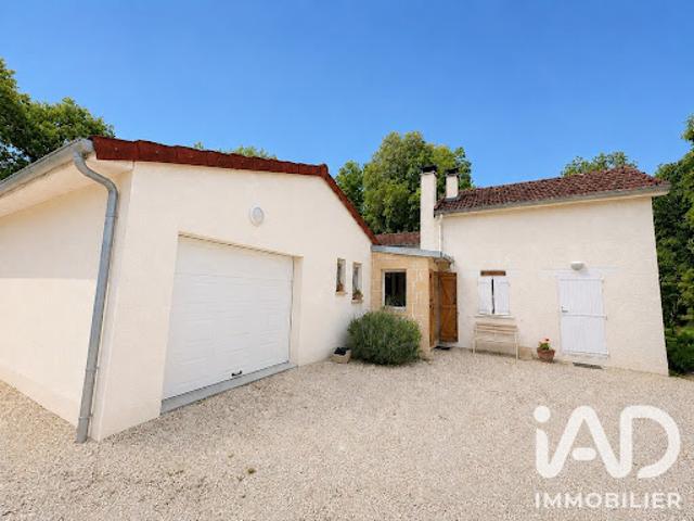 Maison vente à Sarlat-la-Canéda, Coly