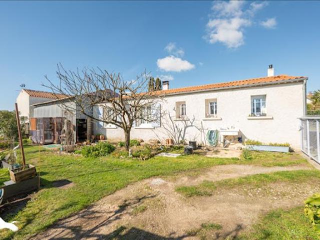 Maison vente à France métropolitaine, Dolus-d'oléron