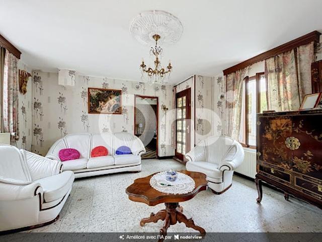 Maison vente à Froissy, Oise
