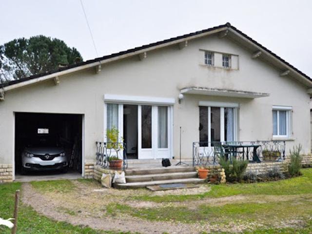 Maison vente à Nérac, Houeillès