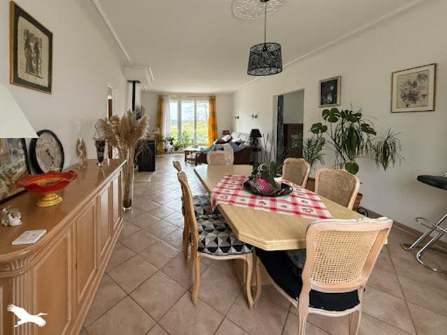 Maison vente à Houeillès, Lot-et-Garonne