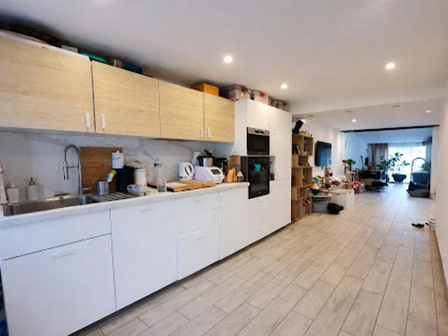 Maison vente à Clermont, Saint-martin-longueau