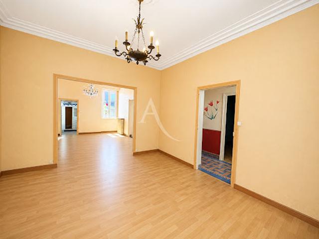 Maison vente à Les Sables-d'Olonne, Château-d'olonne