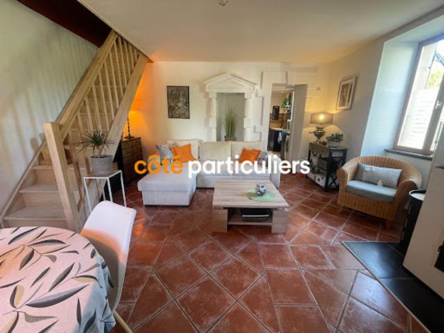 Maison vente à Saint-Amand-Montrond, Lignières