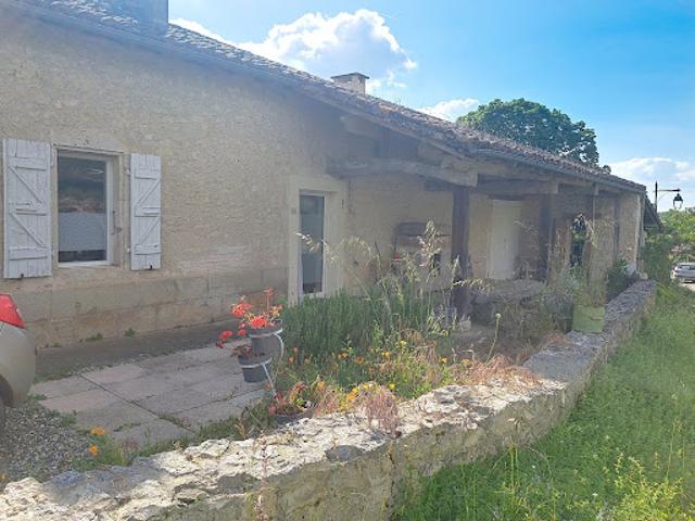 Maison vente à Auch, L'isle-jourdain