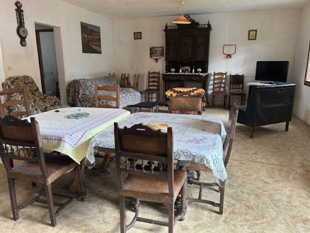 Maison vente à Saint-Lazare, Lorris