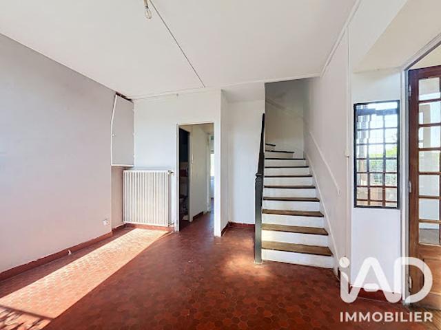 Maison vente à Auxerre, Mailly-la-ville