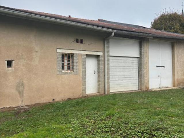 Maison vente à Verdun, Nixéville-blercourt