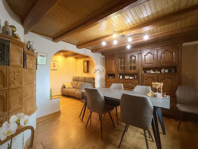 Maison vente à Thann-Guebwiller, Bergholtzzell