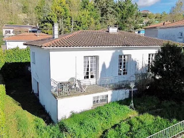 Maison vente à Villeneuve-sur-Lot, Penne-d'agenais