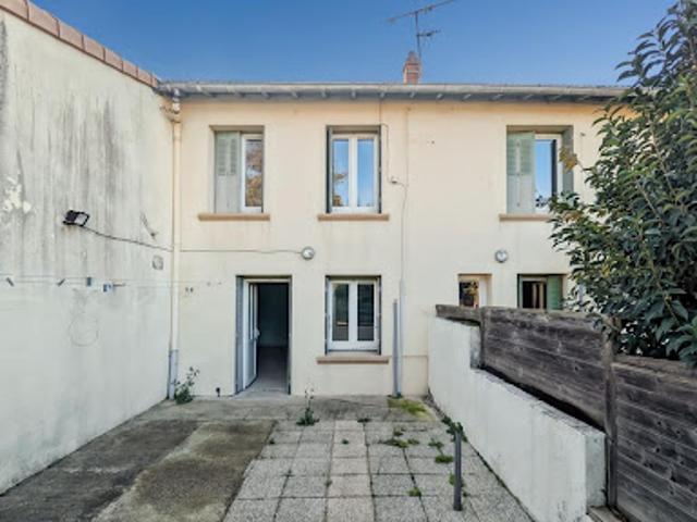 Maison vente à Valence, Pont-de-l'isère