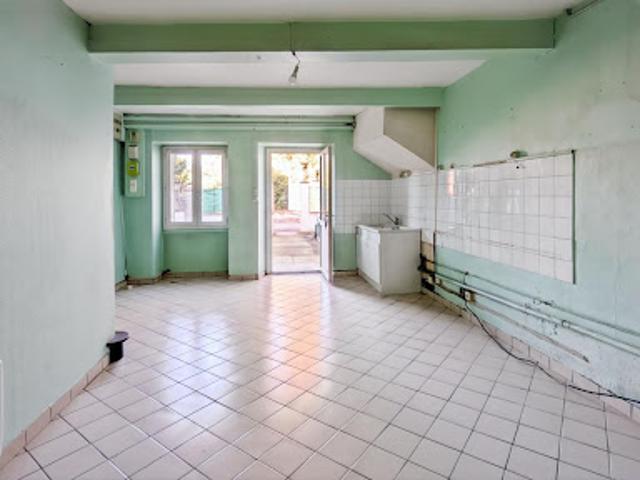 Maison vente à Valence, Pont-de-l'isère