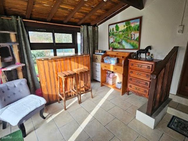 Maison vente à Romorantin-Lanthenay, Romorantin-lanthenay