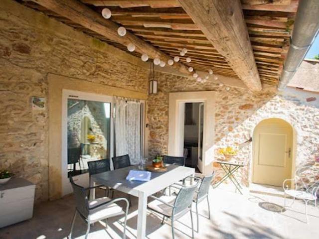 Maison vente à Béziers, Saint-chinian