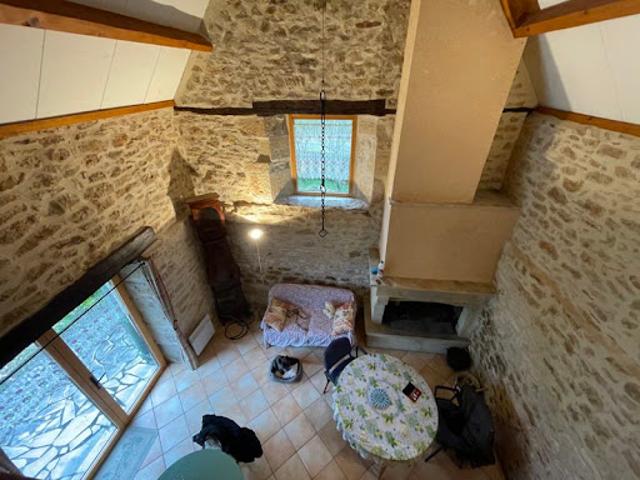 Maison vente à Figeac, Saint-michel-loubéjou