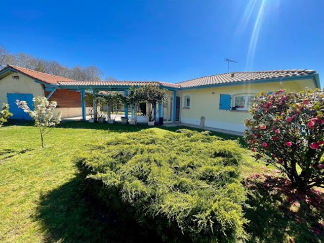 Maison vente à Saint-paul-lès-dax, Landes