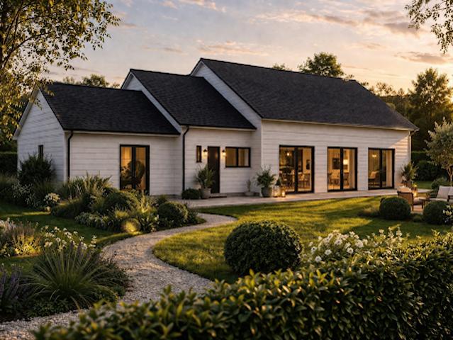 Maison vente à Abbeville, Pendé