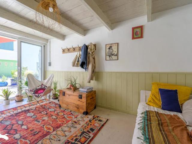 Maison vente à La Rochelle, Sainte-marie-de-ré