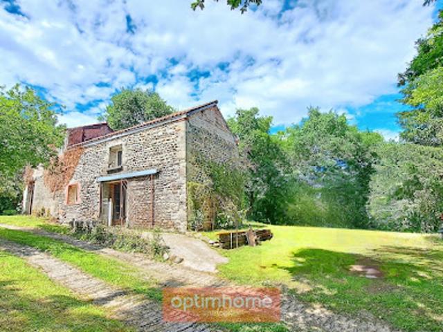 Maison vente à Oloron-Sainte-Marie, Sauveterre-de-béarn