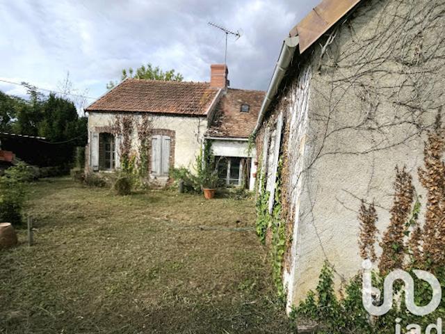 Maison vente à Soligny-les-Étangs, Aube