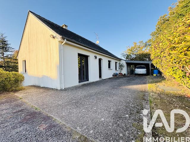 Maison vente à France métropolitaine, Soudan