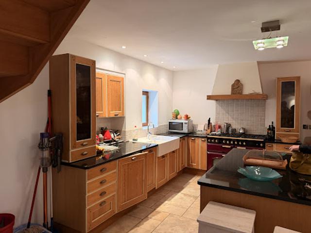 Maison vente à Tour-de-Faure, Lot