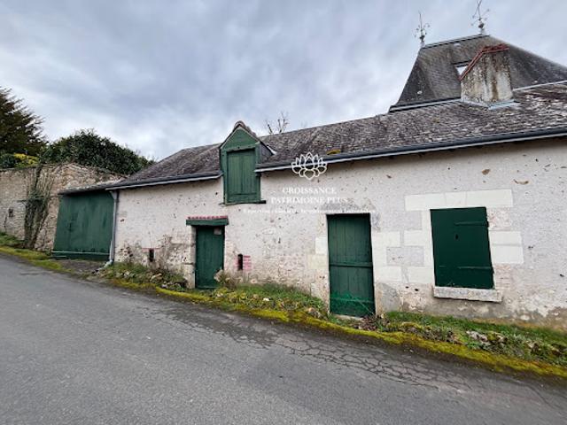 Maison vente à Blois, Molineuf