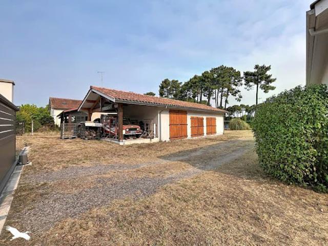 Maison vente à Mont-de-Marsan, Ychoux