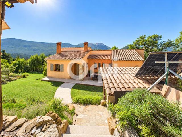 Maison vente à Les Davids, La Martre