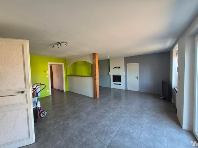 Maison vente à Nantes, Saint-julien-de-concelles