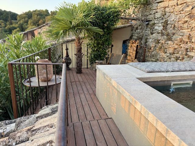 Maison vente à Apt, Ménerbes