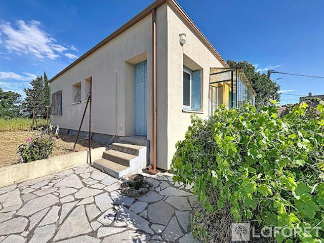 Maison vente à Béziers, Murviel-lès-béziers