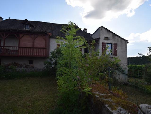 Maison vente à Cahors, Arcambal
